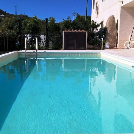 Villa Florida - Prestige Exclusive Rooms & Luxury Villas San Teodoro  Pokój zdjęcie