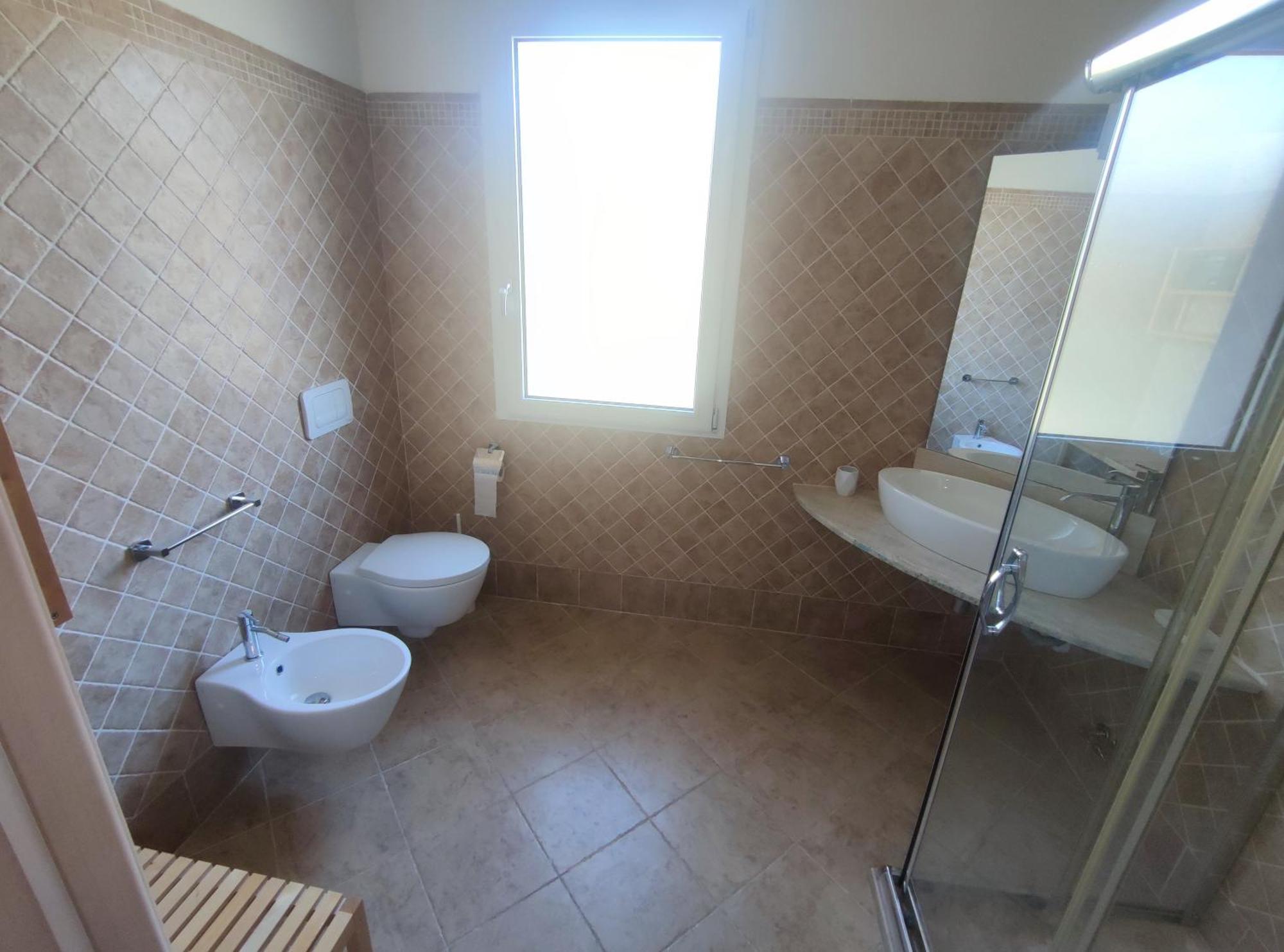 Villa Florida - Prestige Exclusive Rooms & Luxury Villas San Teodoro  Zewnętrze zdjęcie