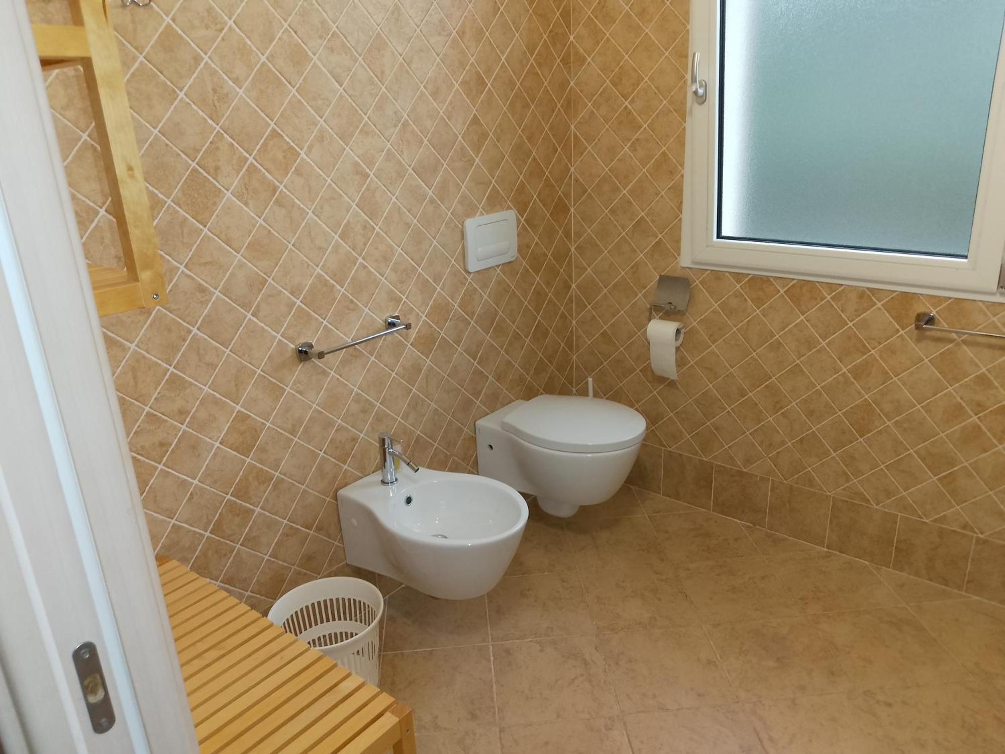 Villa Florida - Prestige Exclusive Rooms & Luxury Villas San Teodoro  Zewnętrze zdjęcie
