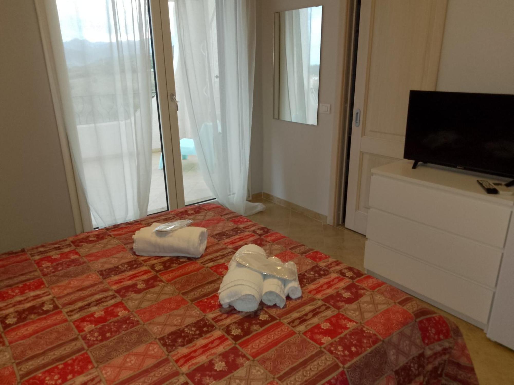 Villa Florida - Prestige Exclusive Rooms & Luxury Villas San Teodoro  Zewnętrze zdjęcie