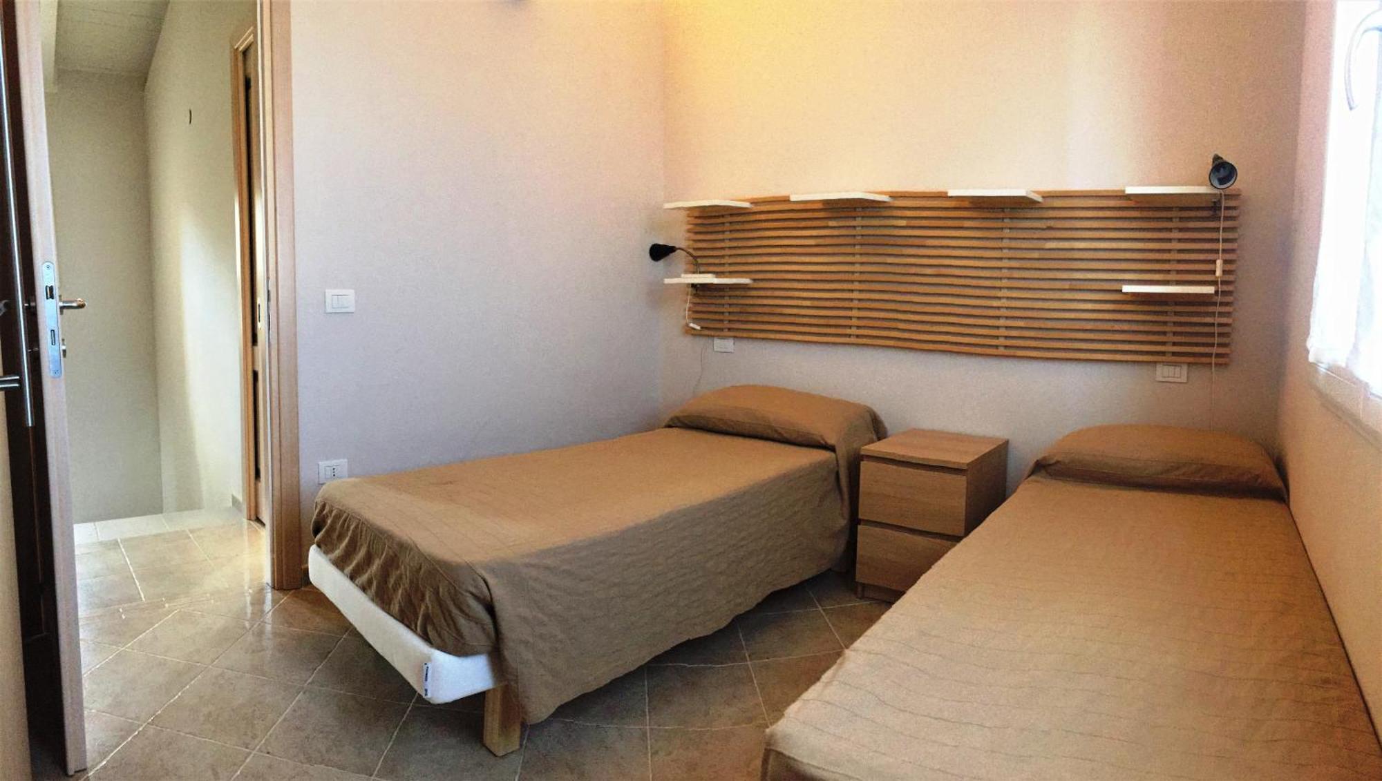 Villa Florida - Prestige Exclusive Rooms & Luxury Villas San Teodoro  Pokój zdjęcie