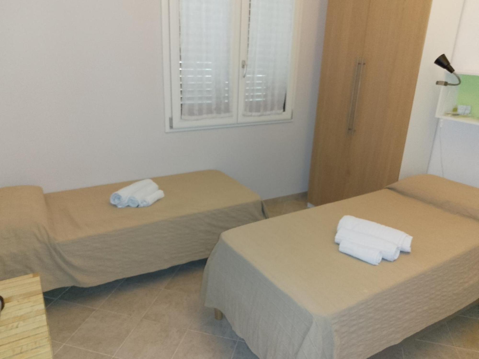 Villa Florida - Prestige Exclusive Rooms & Luxury Villas San Teodoro  Pokój zdjęcie