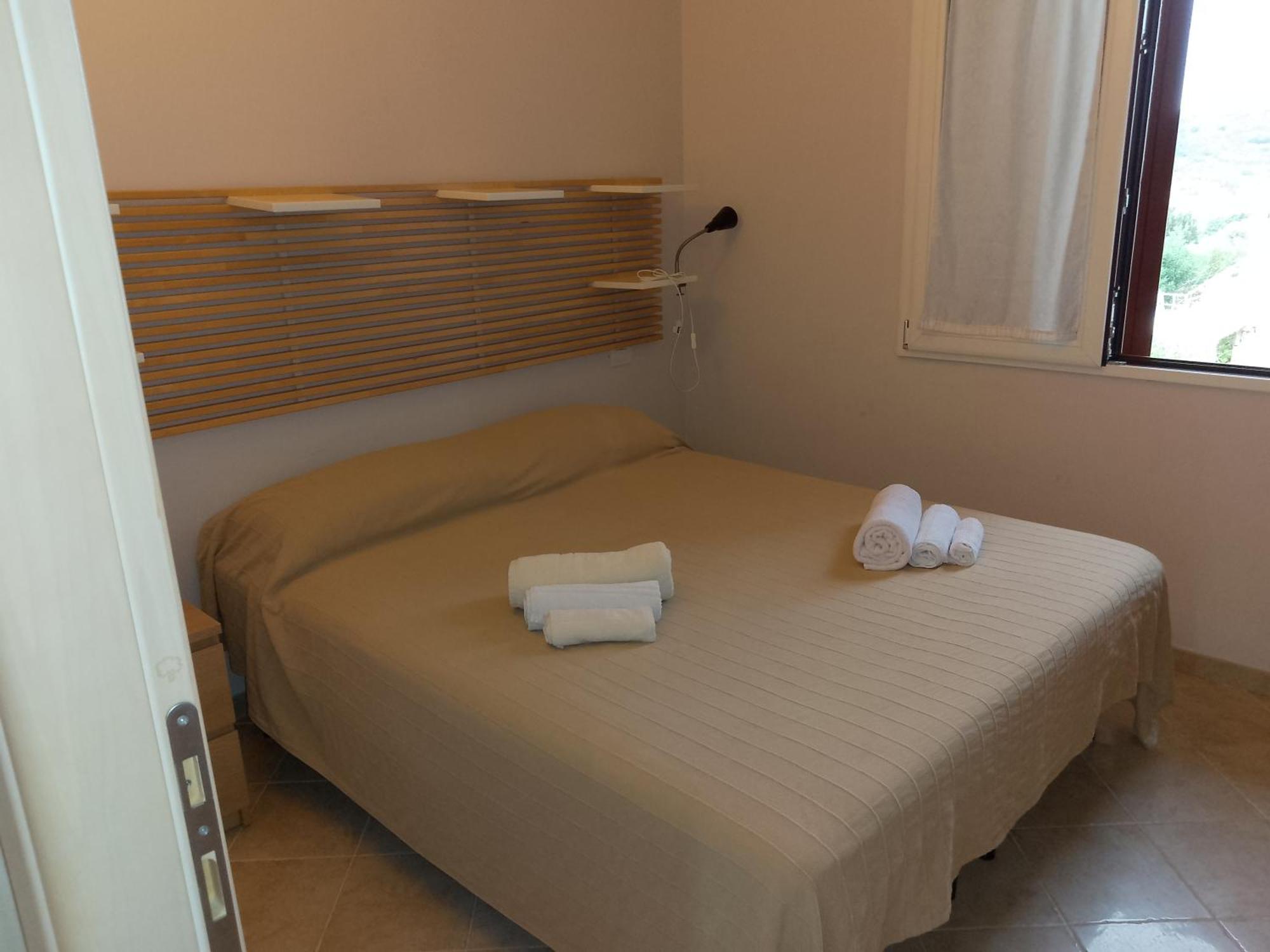 Villa Florida - Prestige Exclusive Rooms & Luxury Villas San Teodoro  Zewnętrze zdjęcie