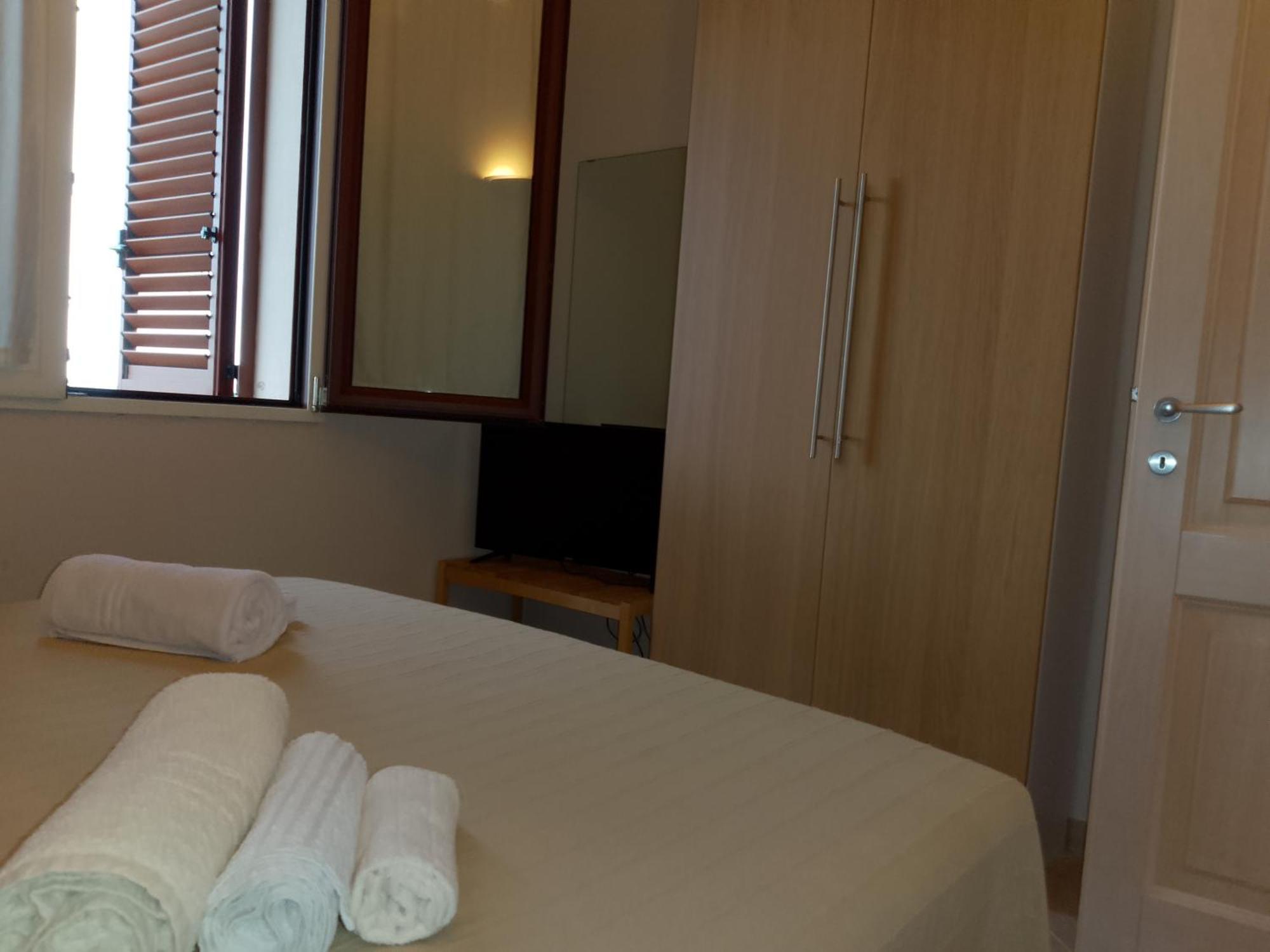 Villa Florida - Prestige Exclusive Rooms & Luxury Villas San Teodoro  Zewnętrze zdjęcie