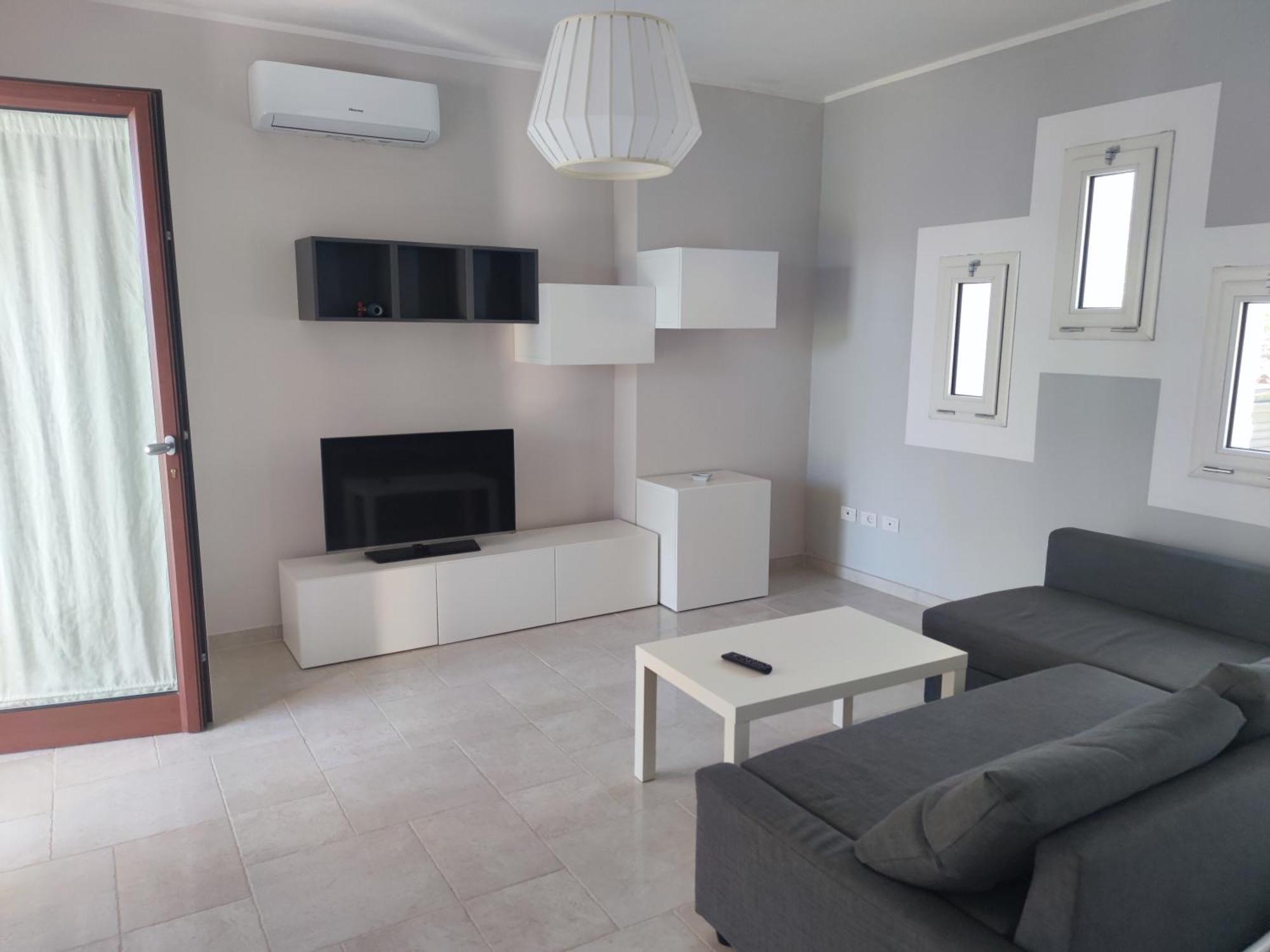 Villa Florida - Prestige Exclusive Rooms & Luxury Villas San Teodoro  Zewnętrze zdjęcie