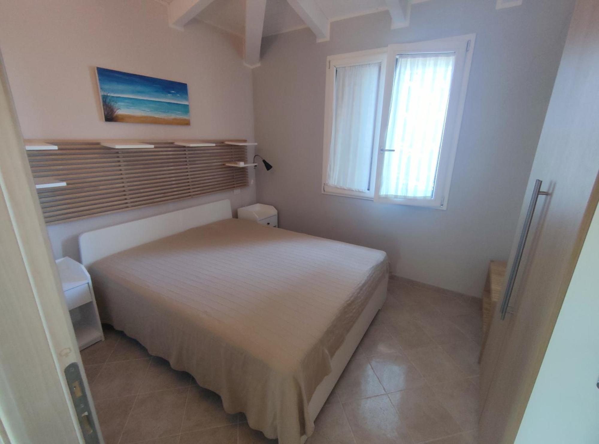 Villa Florida - Prestige Exclusive Rooms & Luxury Villas San Teodoro  Zewnętrze zdjęcie