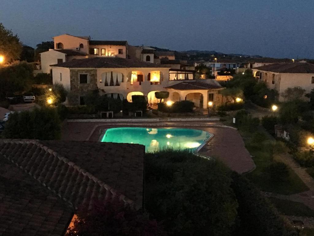 Villa Florida - Prestige Exclusive Rooms & Luxury Villas San Teodoro  Zewnętrze zdjęcie