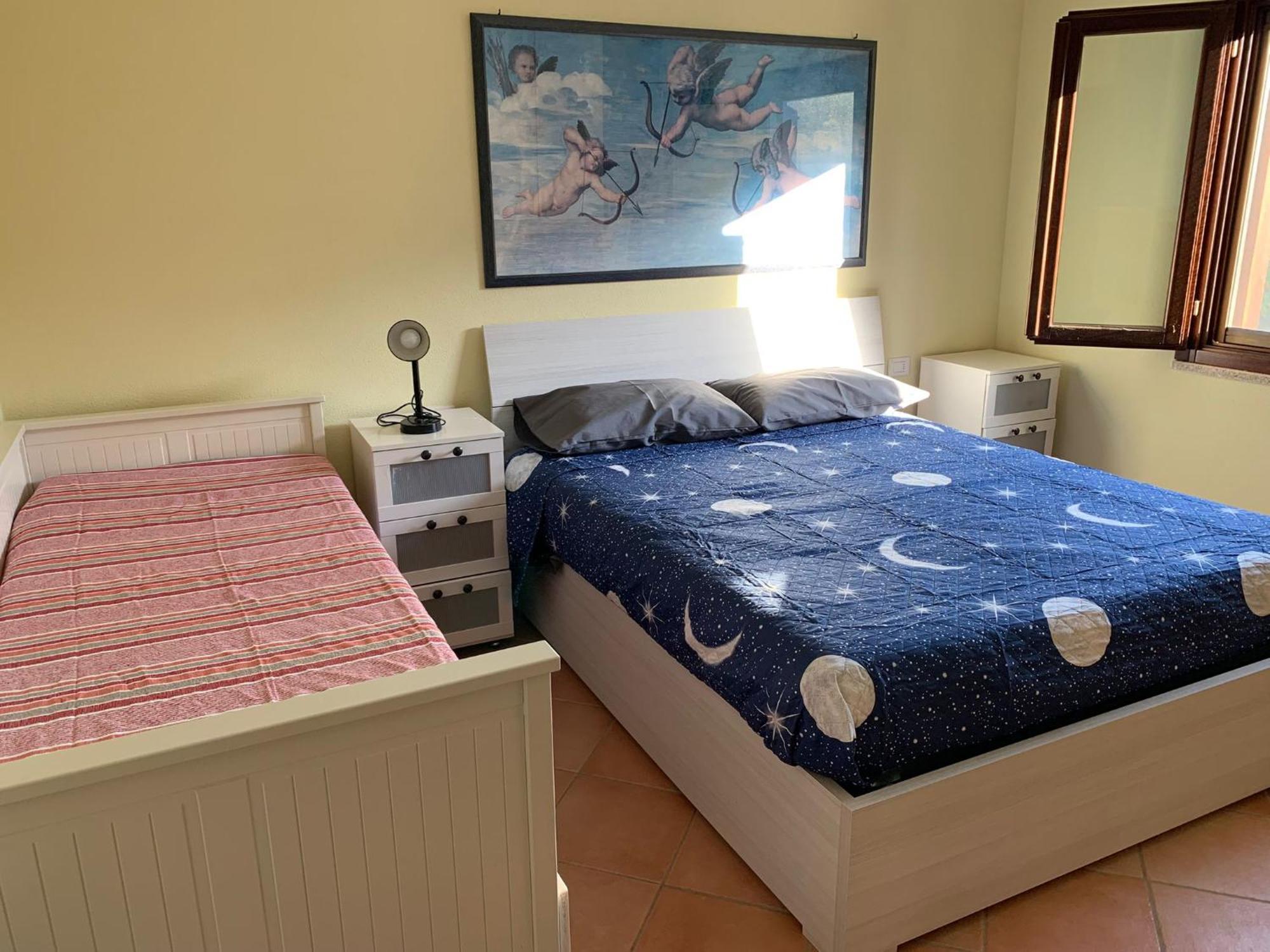 Villa Florida - Prestige Exclusive Rooms & Luxury Villas San Teodoro  Pokój zdjęcie