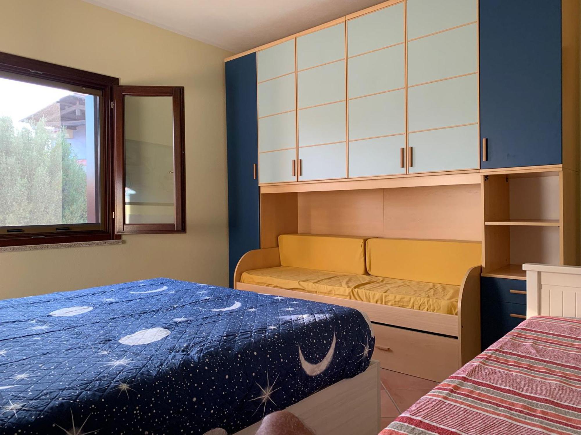 Villa Florida - Prestige Exclusive Rooms & Luxury Villas San Teodoro  Pokój zdjęcie