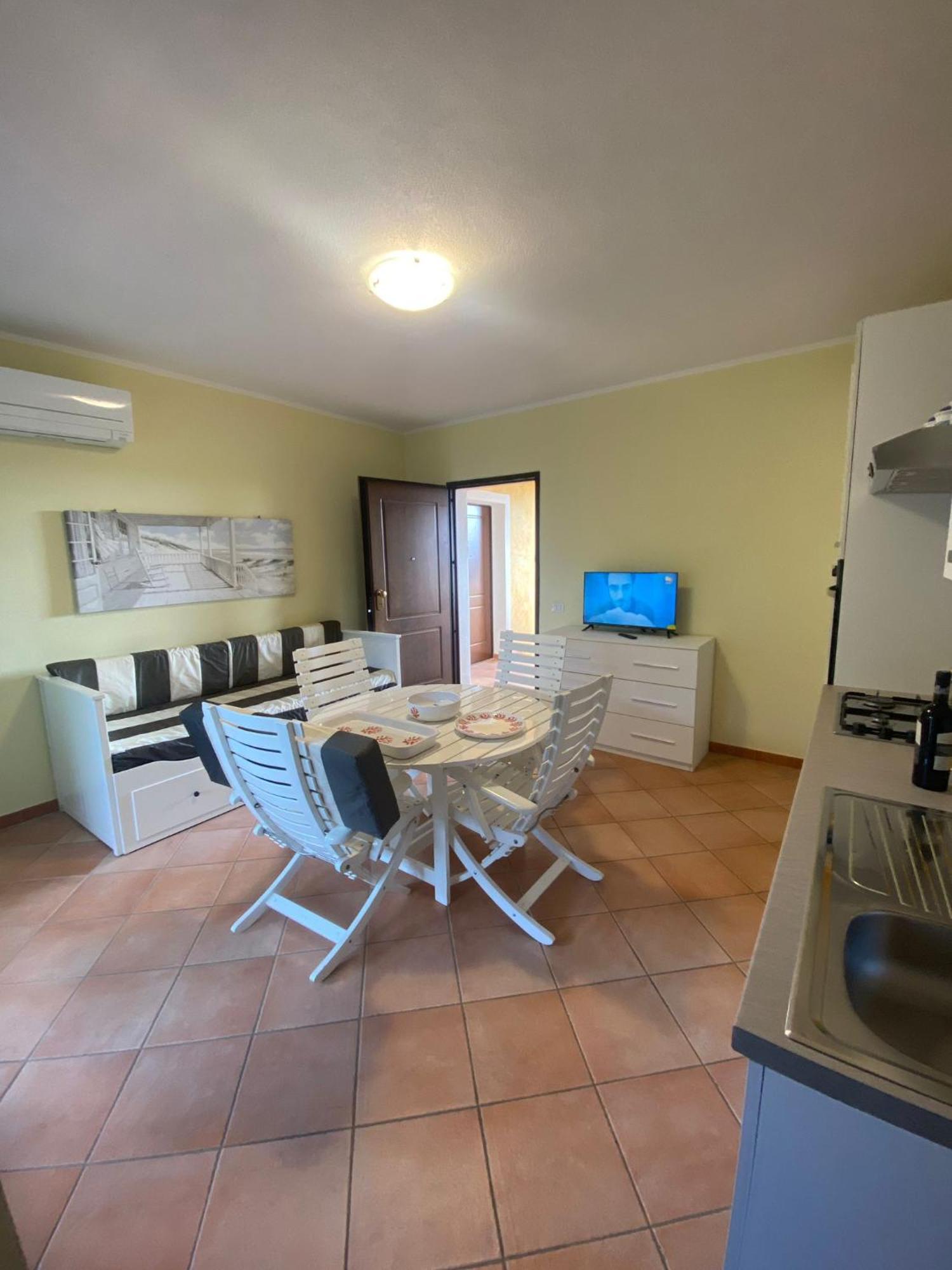 Villa Florida - Prestige Exclusive Rooms & Luxury Villas San Teodoro  Pokój zdjęcie